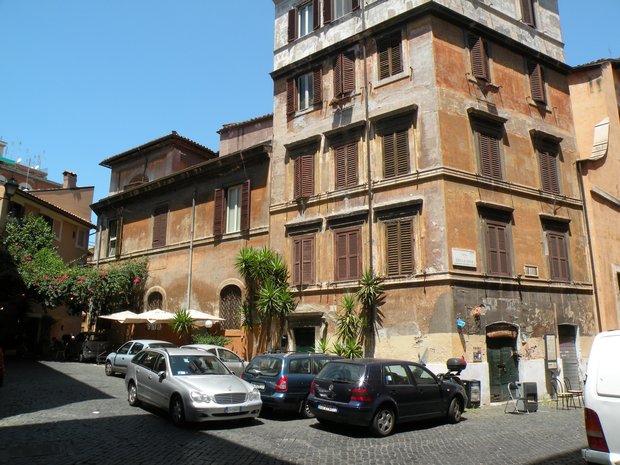  Via delle Luce